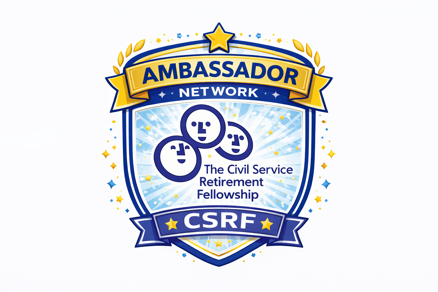 csrf ambassador