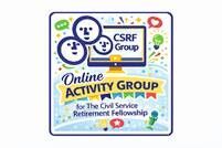 csrf online activity group