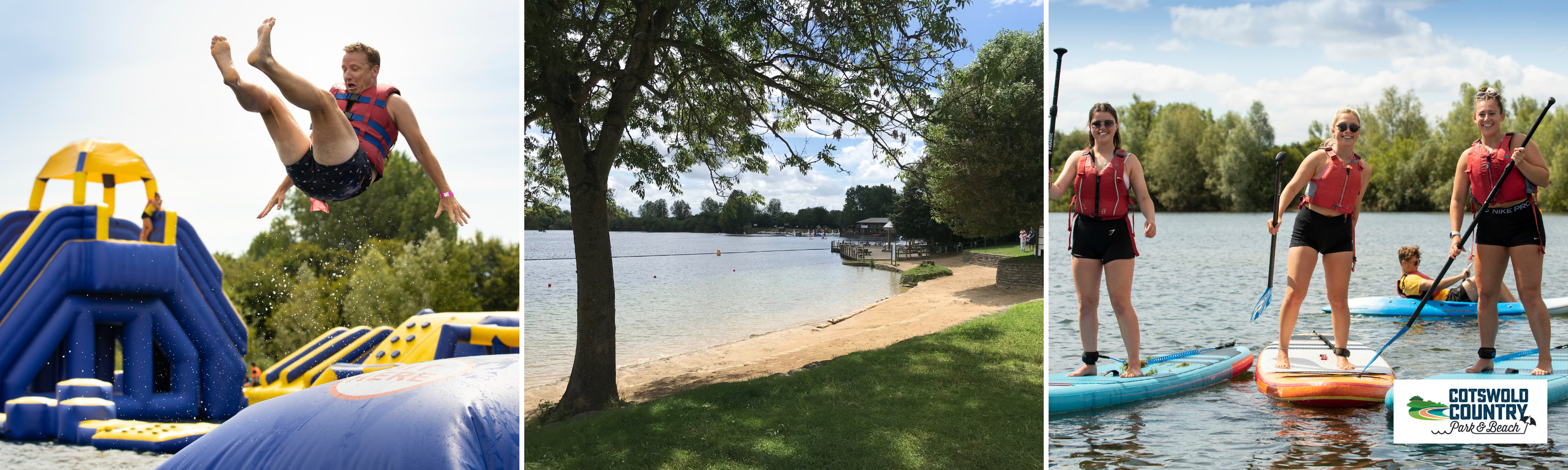 Cotswold Country Park