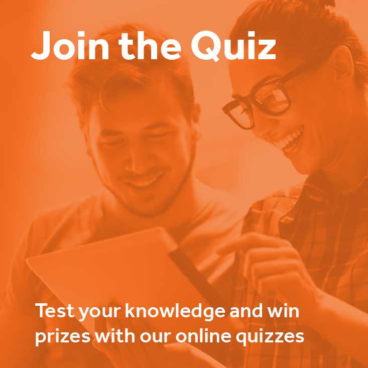 Join the Quiz