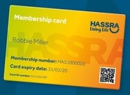 digital membership card