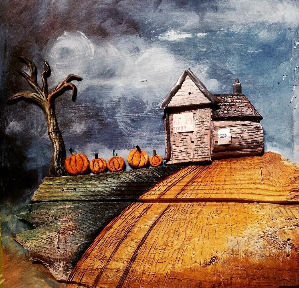 3rd place art competition 2025 mm