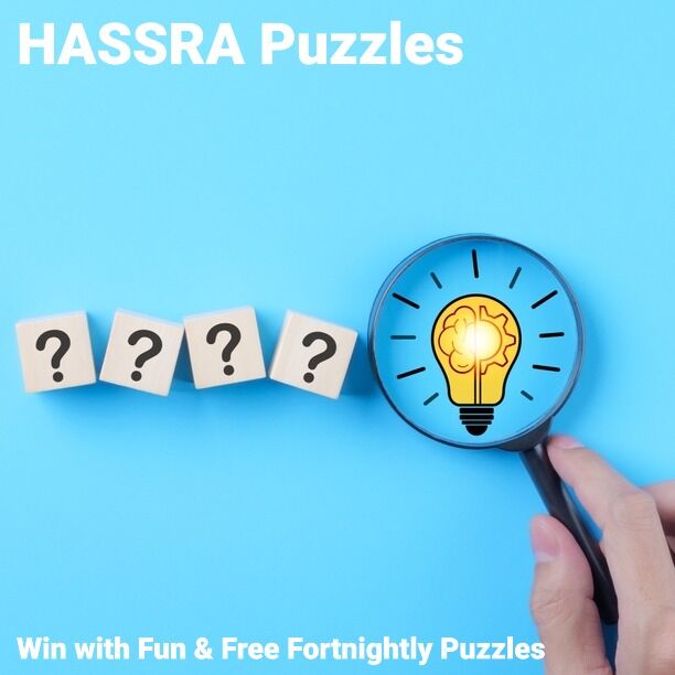 HASSRA Puzzles