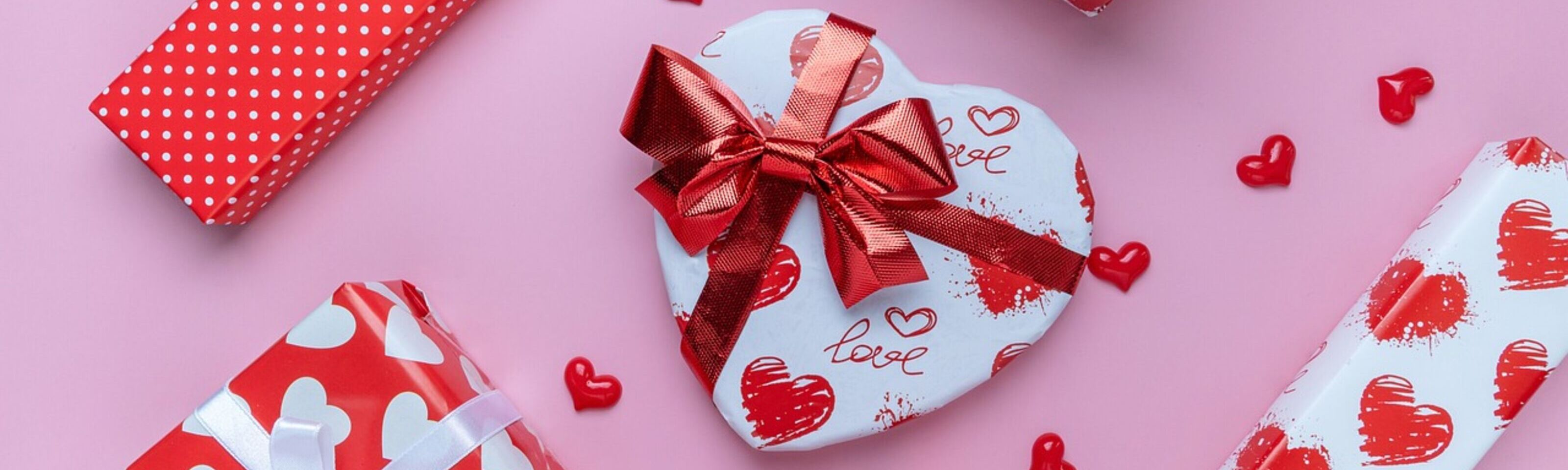 Valentine's Day Romantic Giveaway!