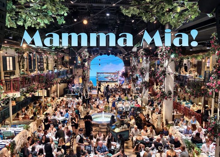 mamma mia 3