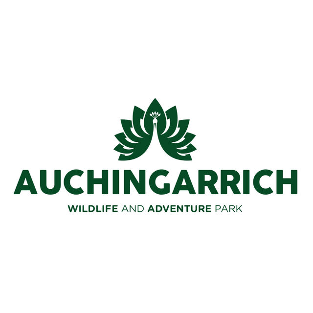 Auchingarrich Wildlife & Adventure Park