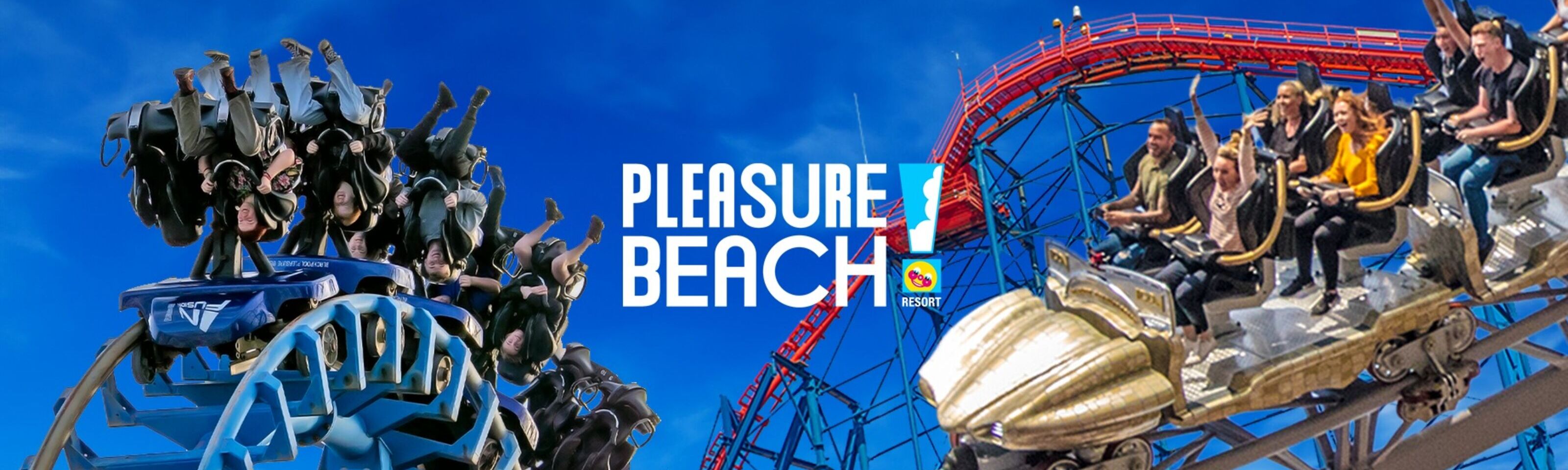 Pleasure Beach Resort