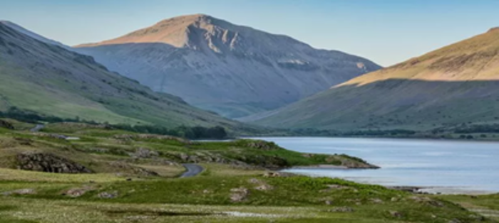 Lake District