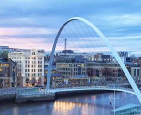 Newcastle Bridge