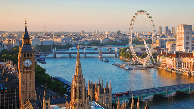 london-skyline