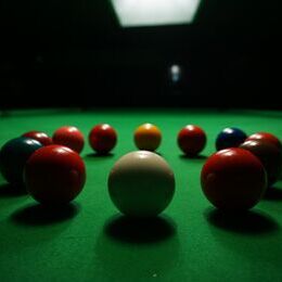 snooker 23