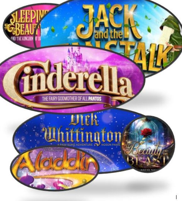 Pantomime Discount Offer