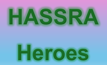 HASSRA HEROES