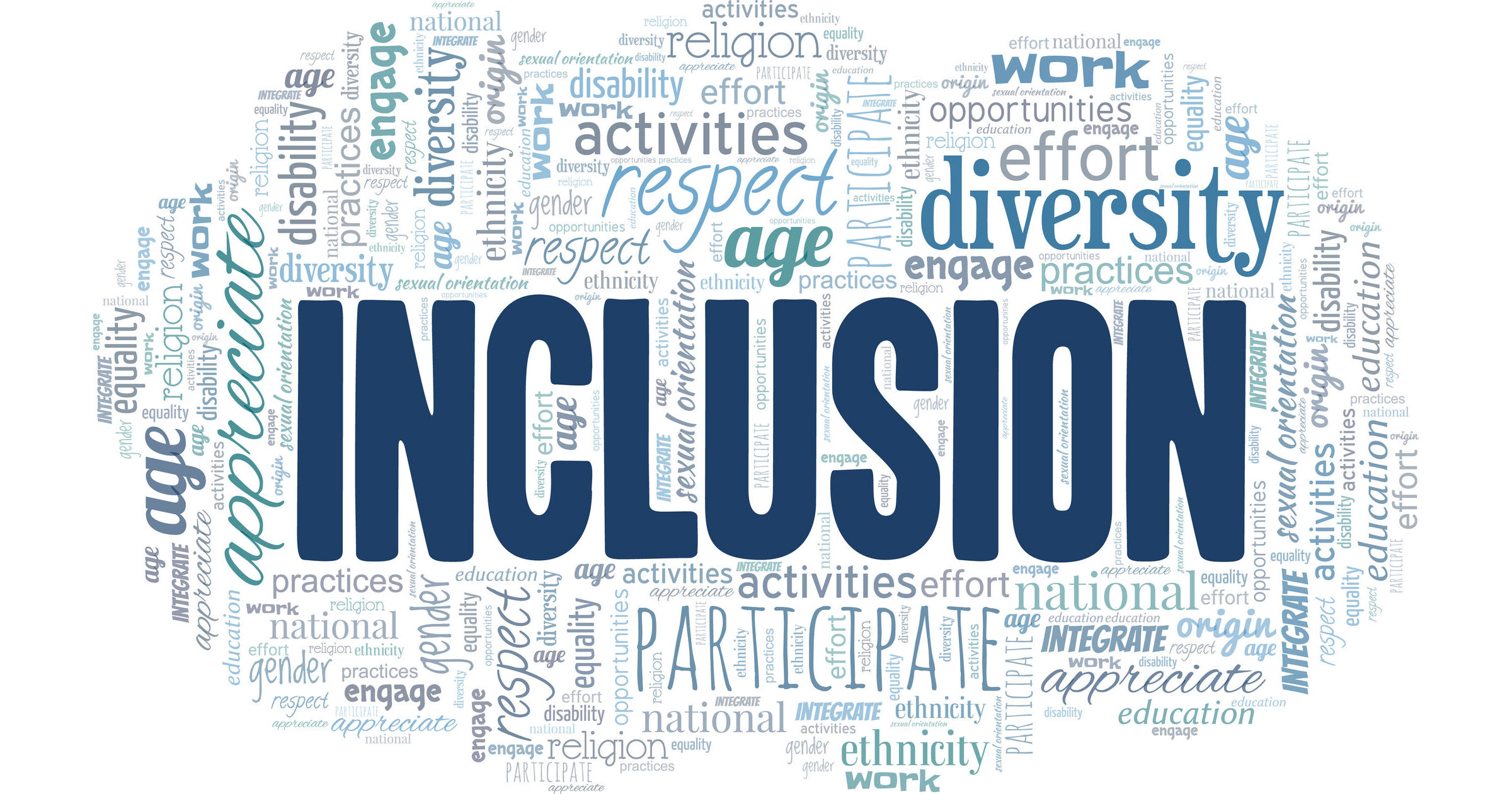 25.09.23 - Equality Act - National Inclusion Week