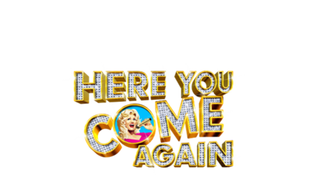 Here you come again - a Dolly Parton Musical