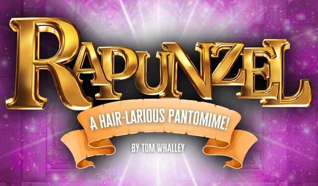 Rapunzel, a Family Pantomime