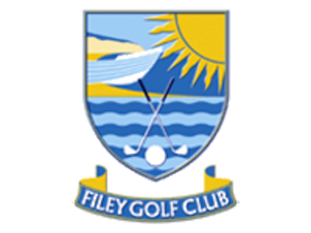 Filey Golf Club - Monday 15th July