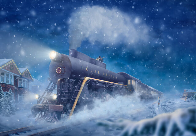 Polar Express