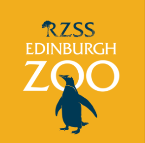 edinburgh zoo