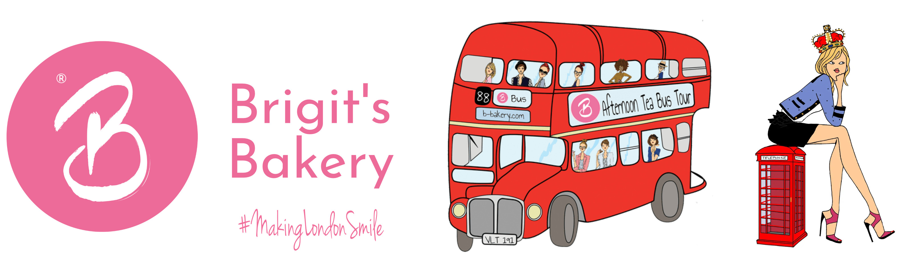 Brigit's Bakery