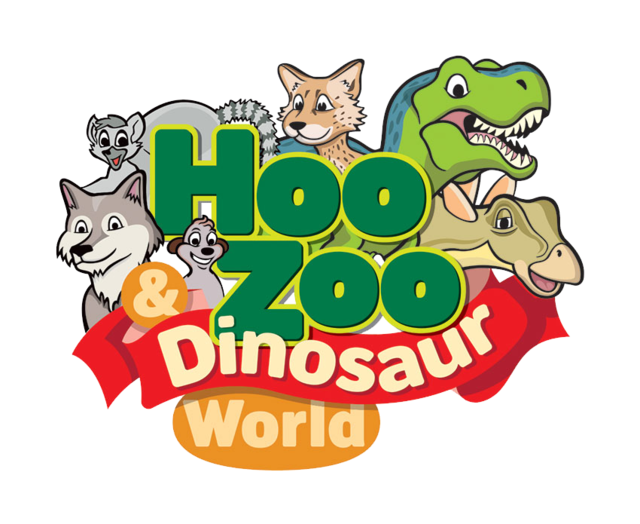 Hoo Zoo and Dinosaur World