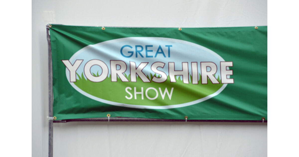 Great Yorkshire Show 2024   Shutterstock 1134533432 Gys (600x315 Ffffff) 