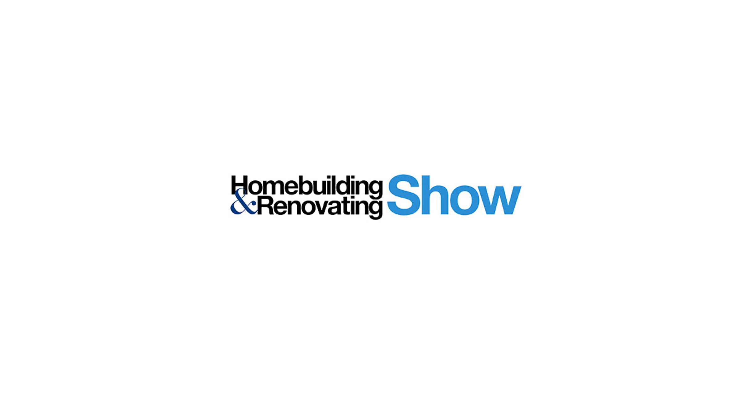 Homebuilding & Renovating Show