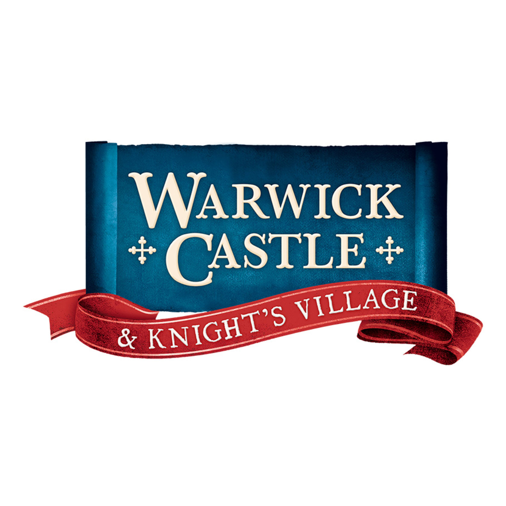 warwick castle logo